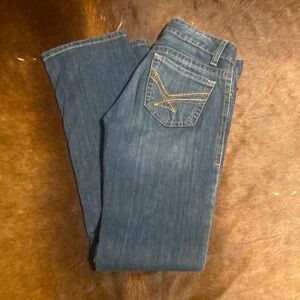 Cinch Ada jeans 25/0 L